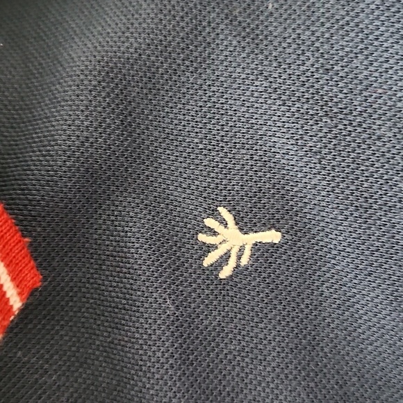 AC & CO 90s polo shirt - Picture 7 of 11